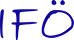 Logo IFÖ